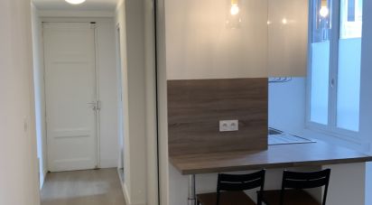 Apartment 2 rooms of 35 m² in Saint-Étienne (42000)