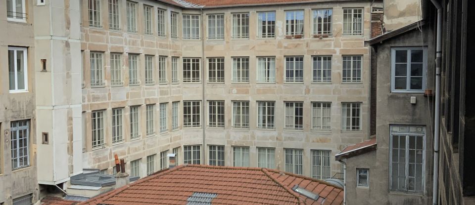 Appartement 2 pièces de 35 m² à Saint-Étienne (42000)