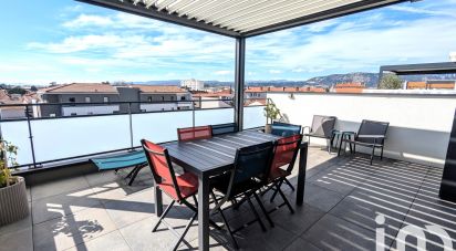 Apartment 3 rooms of 89 m² in Valence (26000)