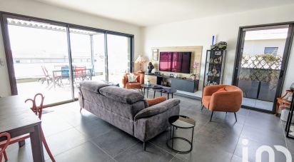 Appartement 3 pièces de 89 m² à Valence (26000)