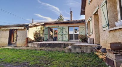 House 4 rooms of 124 m² in Décines-Charpieu (69150)