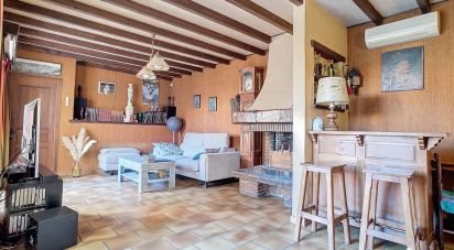 House 4 rooms of 124 m² in Décines-Charpieu (69150)