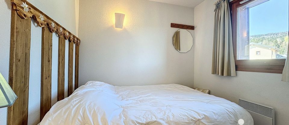 Appartement 4 pièces de 66 m² à Morillon (74440)
