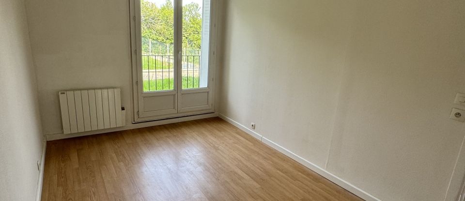 Apartment 3 rooms of 60 m² in Provins (77160)