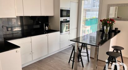 Apartment 3 rooms of 62 m² in Thiais (94320)