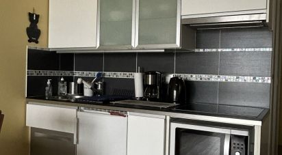 Appartement 3 pièces de 43 m² à Perros-Guirec (22700)