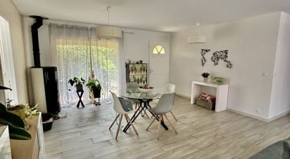 Maison 5 pièces de 117 m² à Libourne (33500)