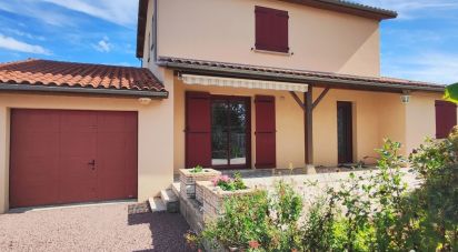 House 6 rooms of 124 m² in Confolens (16500)