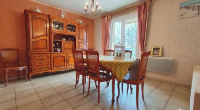 House 6 rooms of 124 m² in Confolens (16500)
