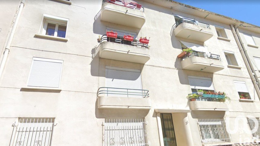 Immeuble de 560 m² à Béziers (34500)