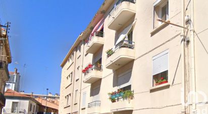 Immeuble de 560 m² à Béziers (34500)