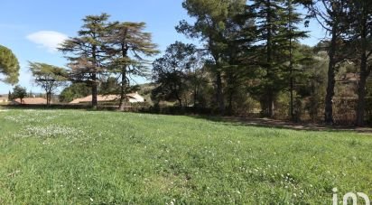 Land of 678 m² in Escales (11200)