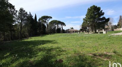 Land of 678 m² in Escales (11200)
