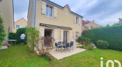 House 5 rooms of 111 m² in Les Pavillons-sous-Bois (93320)