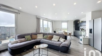 Apartment 4 rooms of 76 m² in Bondoufle (91070)