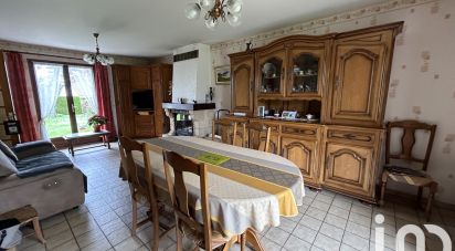 Traditional house 5 rooms of 97 m² in Conches-en-Ouche (27190)