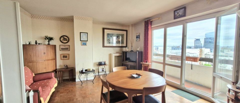 Apartment 3 rooms of 68 m² in Ivry-sur-Seine (94200)