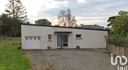 Maison traditionnelle 4 pièces de 81 m² à Trébeurden (22560)