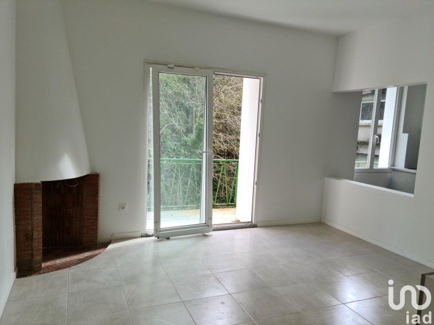 Apartment 3 rooms of 63 m² in Boissezon (81490)