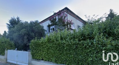 Maison traditionnelle 7 pièces de 188 m² à Vals-les-Bains (07600)
