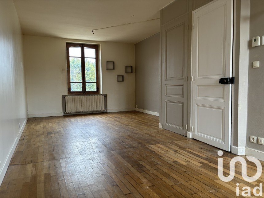Apartment 5 rooms of 89 m² in Orainville (02190)