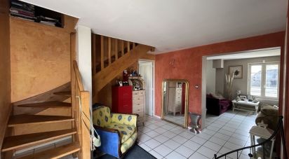 House 6 rooms of 176 m² in Saint-Rémy (71100)