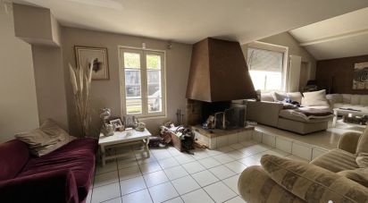 Maison 6 pièces de 176 m² à Saint-Rémy (71100)