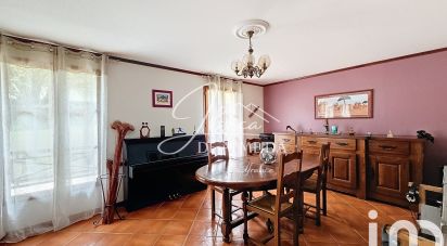 Traditional house 5 rooms of 97 m² in Crépy-en-Valois (60800)