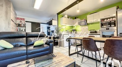 Appartement 2 pièces de 42 m² à Créon (33670)