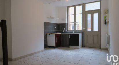 House 2 rooms of 33 m² in Sézanne (51120)