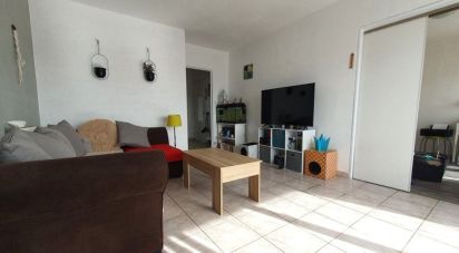 Appartement 4 pièces de 71 m² à Épinay-sous-Sénart (91860)