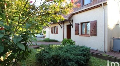 House 7 rooms of 125 m² in Sens (89100)