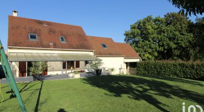 House 7 rooms of 125 m² in Sens (89100)