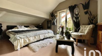 Village house 5 rooms of 120 m² in Villebon-sur-Yvette (91140)