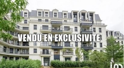 Appartement 4 pièces de 85 m² à Clamart (92140)