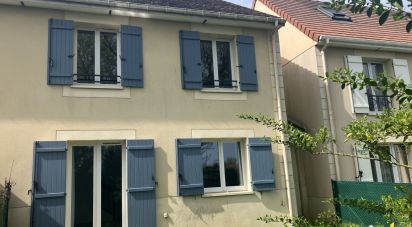 Maison 3 pièces de 67 m² à Dammartin-en-Goële (77230)