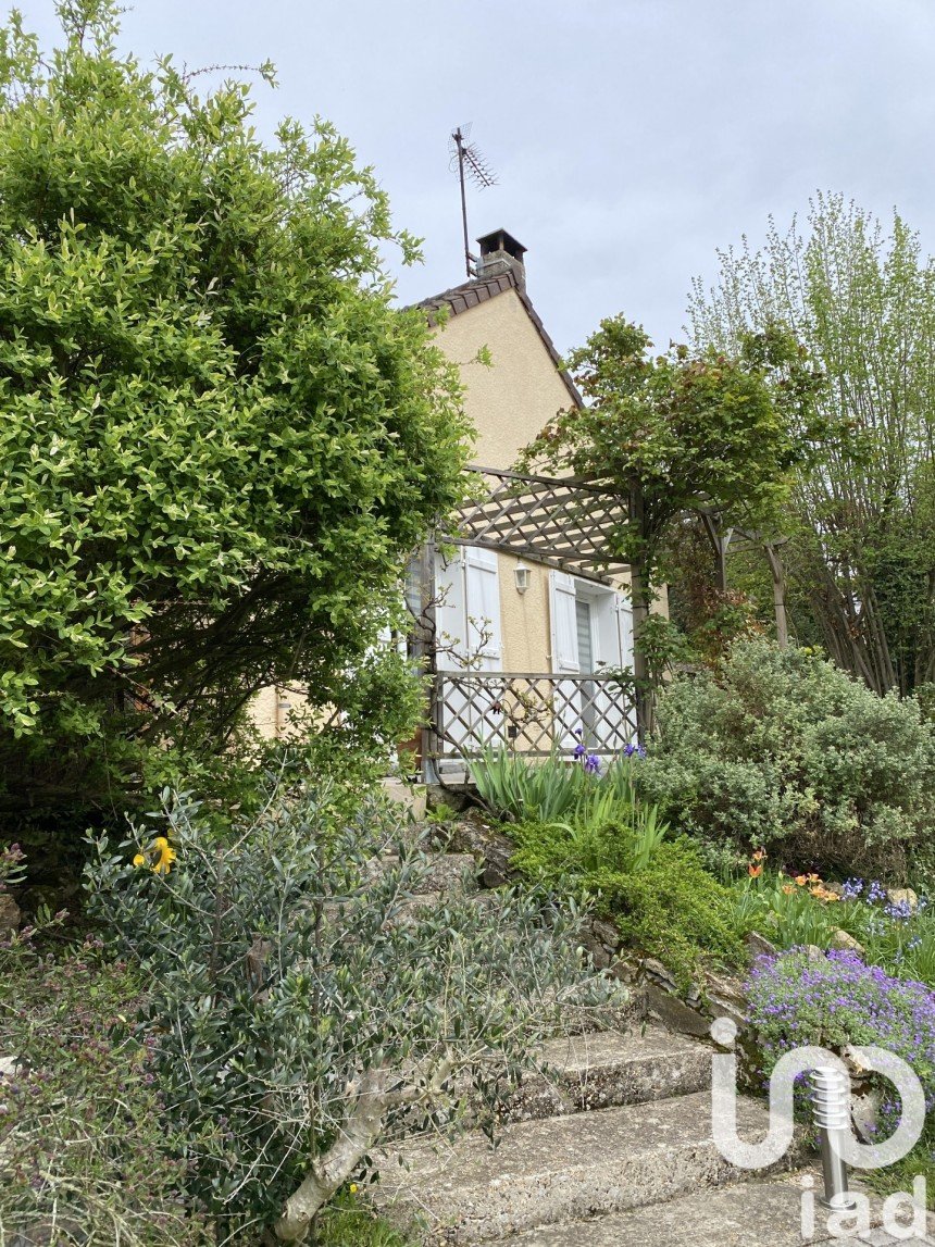 Maison 5 pièces de 81 m² à Meulan-en-Yvelines (78250)