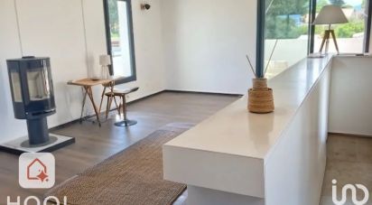 Maison d’architecte 4 pièces de 121 m² à Prunelli-di-Fiumorbo (20243)