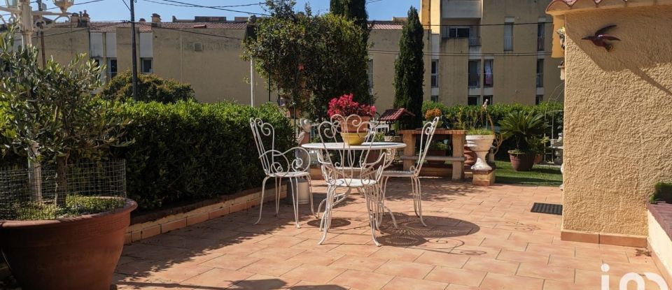House 6 rooms of 173 m² in Cagnes-sur-Mer (06800)