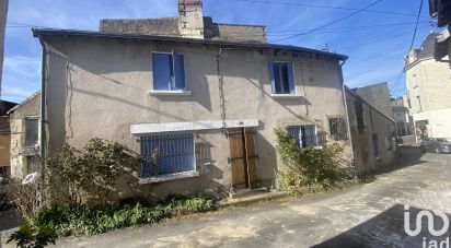 House 3 rooms of 60 m² in Châtellerault (86100)