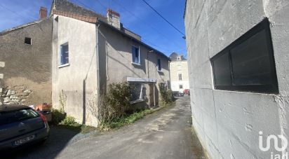 House 3 rooms of 60 m² in Châtellerault (86100)