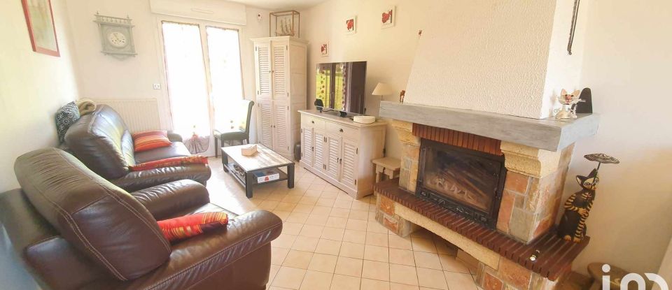 House 5 rooms of 86 m² in Revigny-sur-Ornain (55800)