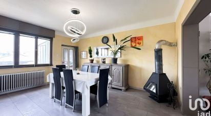 House 5 rooms of 140 m² in Porcelette (57890)