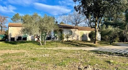 House 5 rooms of 120 m² in La Motte (83920)