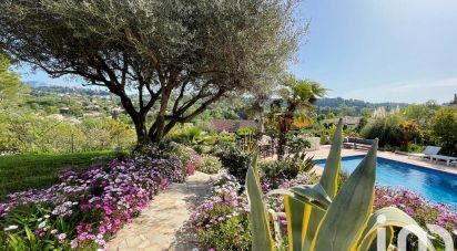 House 5 rooms of 130 m² in La Colle-sur-Loup (06480)