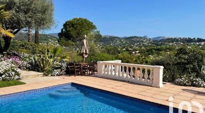 House 5 rooms of 130 m² in La Colle-sur-Loup (06480)