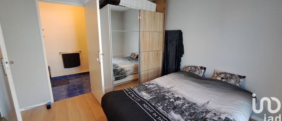Appartement 2 pièces de 39 m² à Bois-d'Arcy (78390)