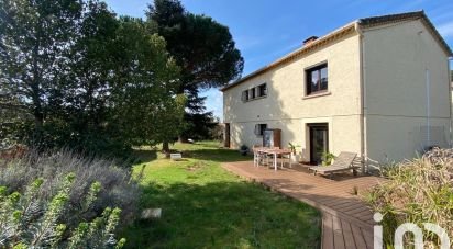Traditional house 7 rooms of 178 m² in Bagnols-sur-Cèze (30200)