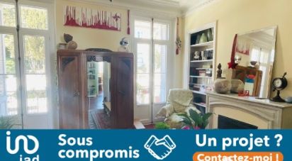 Apartment 5 rooms of 112 m² in Grasse (06130)