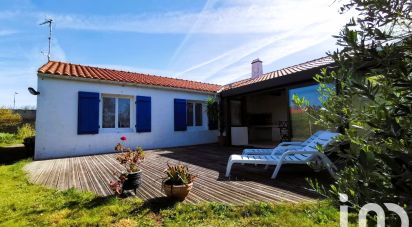 House 5 rooms of 133 m² in Saint-Mathurin (85150)
